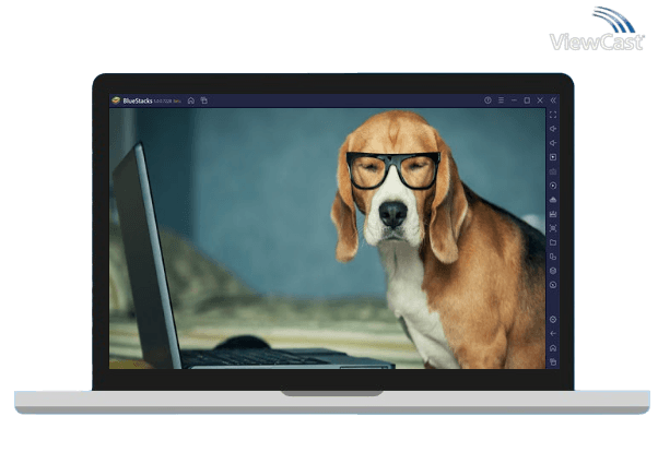Run Beagle Live Wallpaper on PC