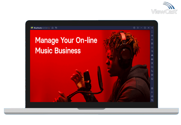 Run BeatStars Studio: My Media on PC