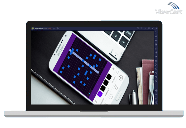 Run Beatwave Pro on PC