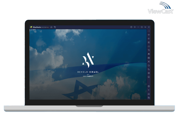 Run Behold Israel on PC