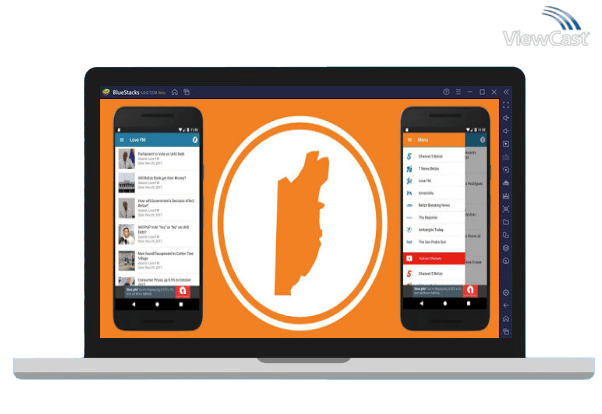 Run Belize Central on PC Run Belize Central on PC