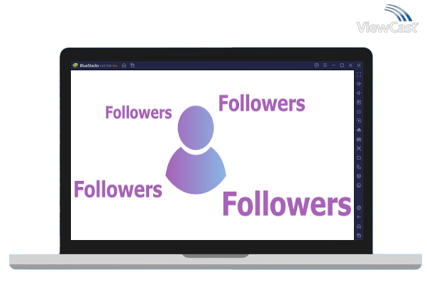 Run Best Followers on PC