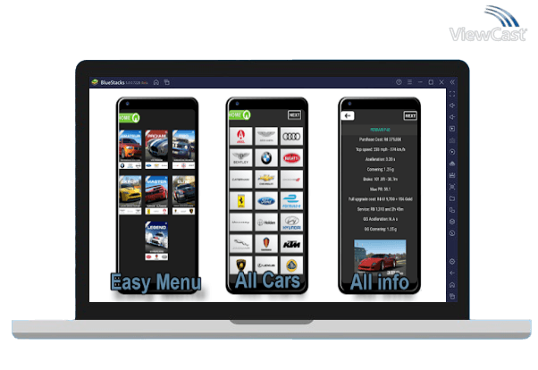 Run Best Tips for Real Racing 3 on PC