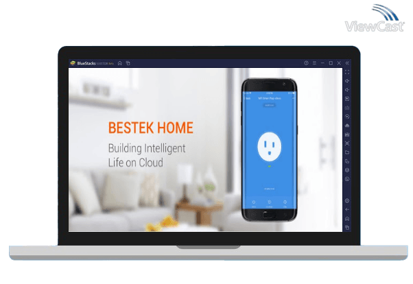 Run BESTEK HOME on PC