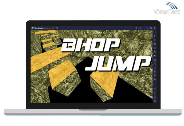 Run Bhop Jump on PC Run Bhop Jump on PC