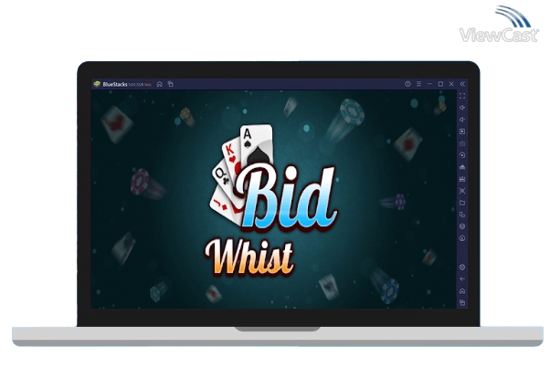 Run Bid Whist on PC