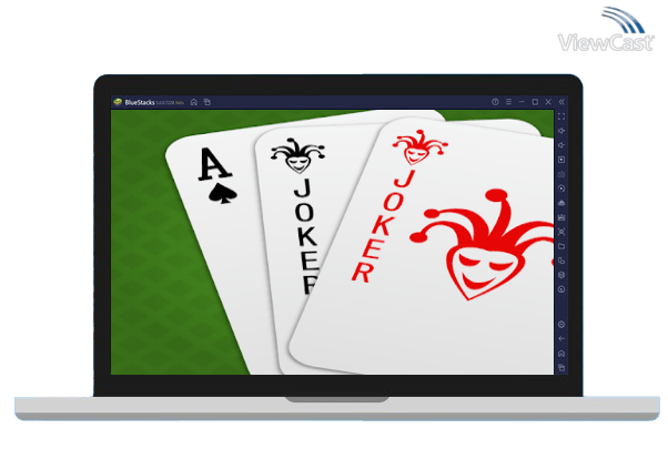 Run Bid Whist - Classic on PC Run Bid Whist - Classic on PC