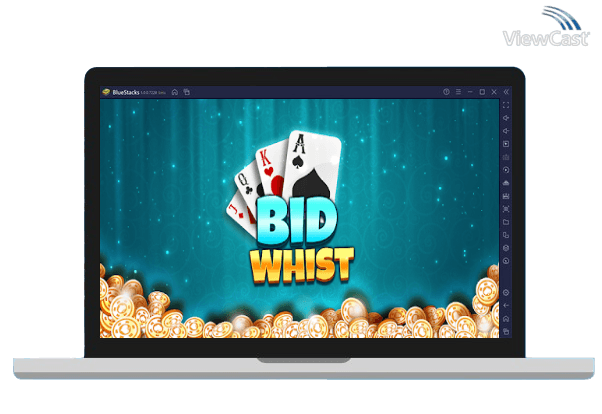 Run Bid Whist - Multiplayer on PC Run Bid Whist - Multiplayer on PC