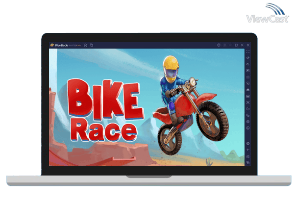 Run Bike Race Free - Top Motorcycle Racing Games on PC