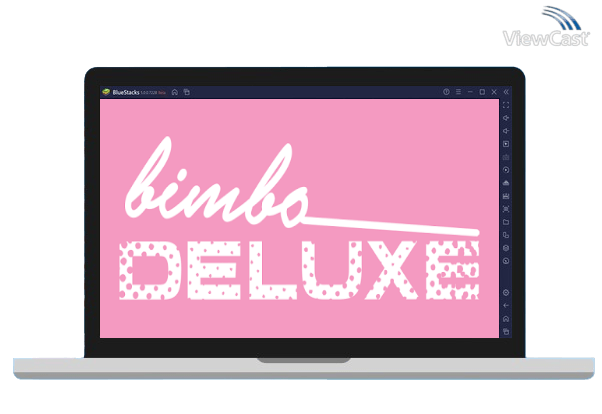 Run Bimbo Deluxe on PC