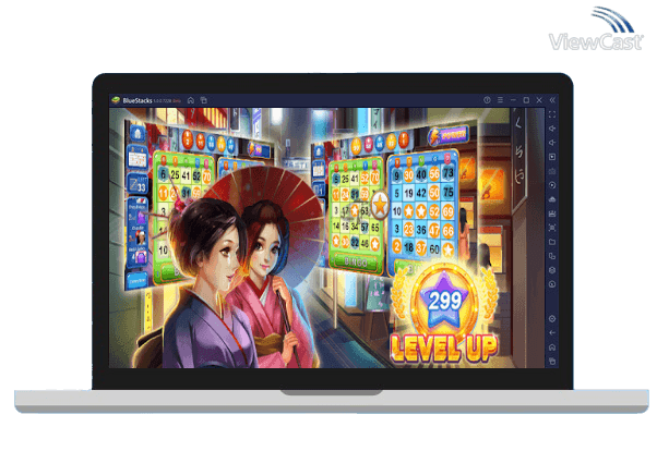 Run Bingo Frenzy - Best FREE Bingo on PC