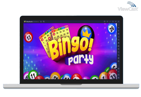 Run Bingo Party on PC