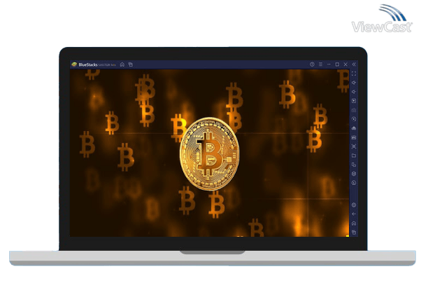 Run Bitcoin Claim - Free BTC on PC