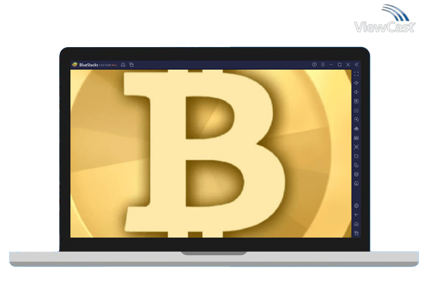 Run Bitcoin Tapper on PC