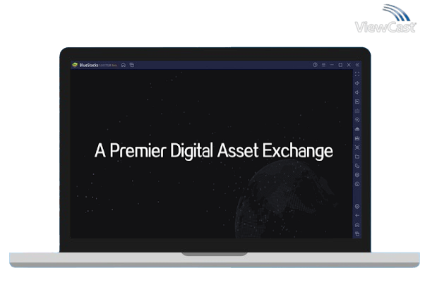 Run BitMart - Cryptocurrency Exchange on PC Run BitMart - Cryptocurrency Exchange on PC