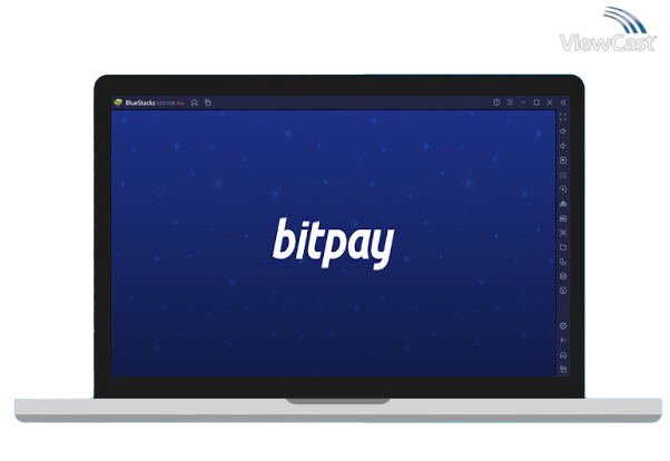 Run BitPay – Secure Bitcoin Wallet on PC Run BitPay – Secure Bitcoin Wallet on PC