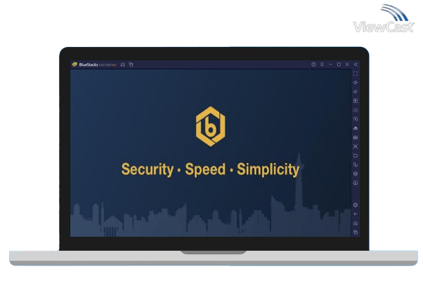 Run Bitrue - Cryptocurrency Wallet & Exchange on PC