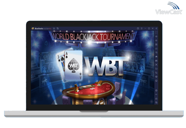 Run Blackjack 21 - World Tournament on PC