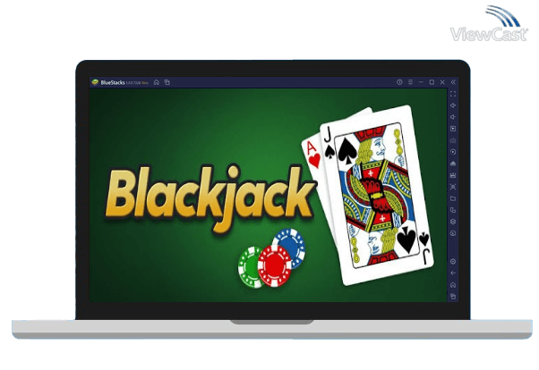 Run Blackjack on PC Run Blackjack on PC