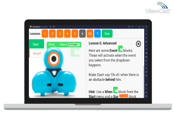 Run Blocklify 4 Kids on PC