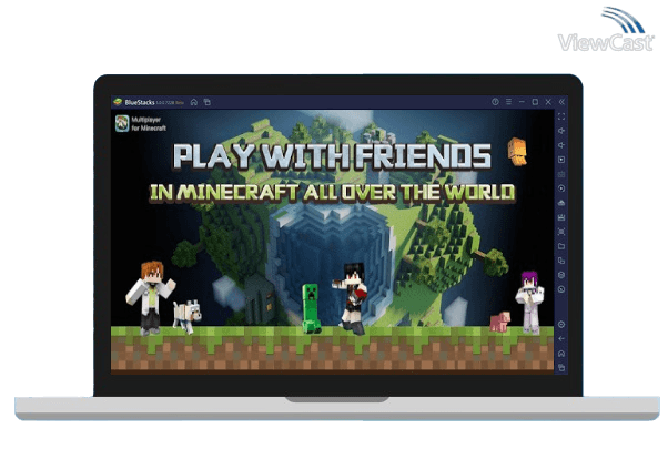 Run Blockman Multiplayer for Minecraft on PC