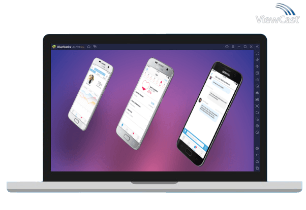 Run BlueJay Engage – Patient on PC