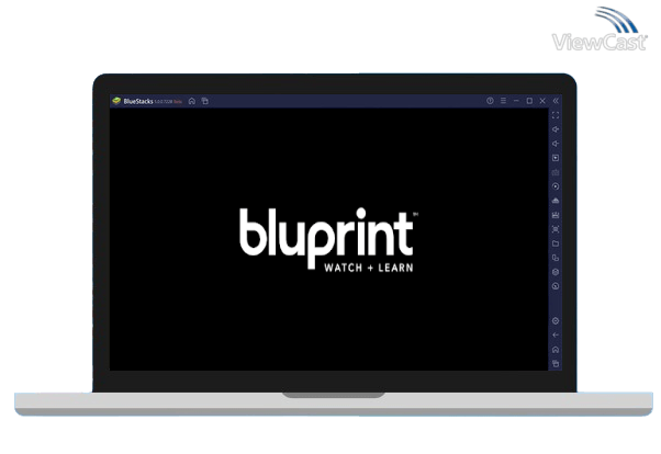 Run Bluprint on PC