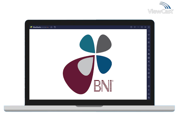 Run BNI® U on PC