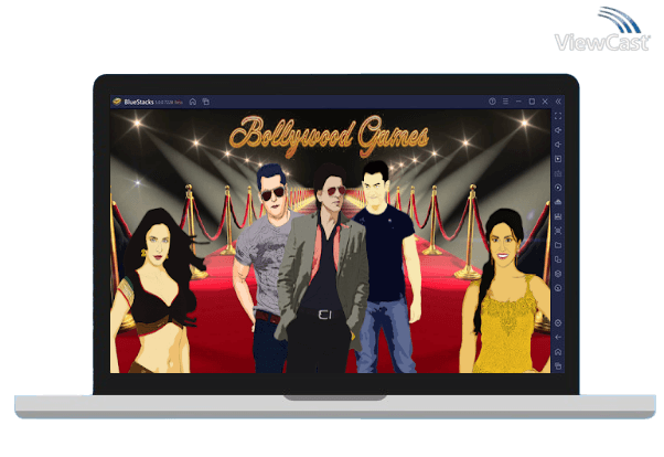 Run Bollywood Games on PC Run Bollywood Games on PC