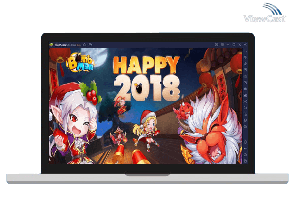 Run Bomb Man: Super Shooter Go on PC