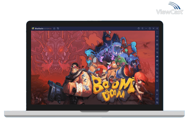 Run Boom & Doom on PC