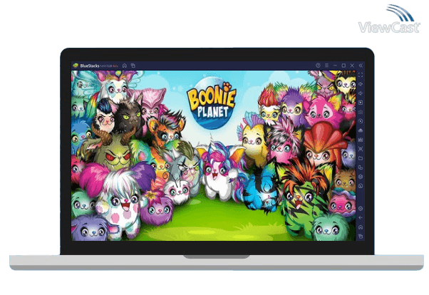 Run BooniePlanet on PC