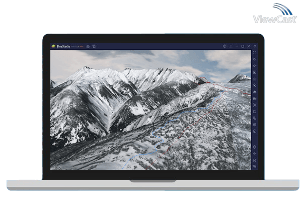 Run boonmaps on PC Run boonmaps on PC