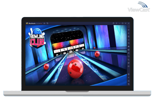 Run Bowling Club™ on PC