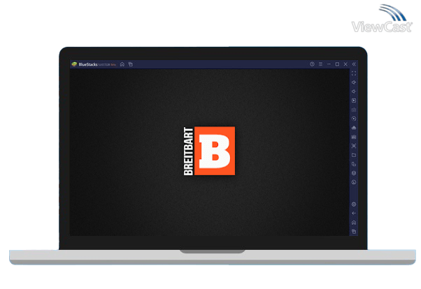 Run Breitbart on PC Run Breitbart on PC