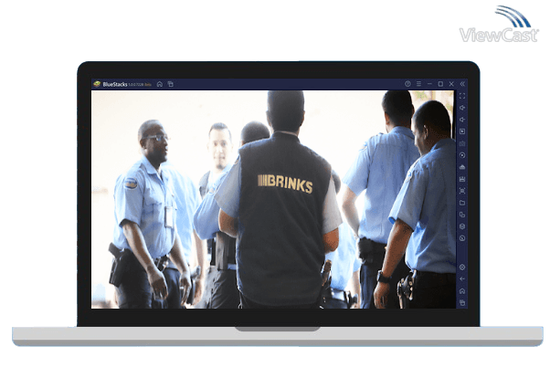 Run Brink’s Proud on PC