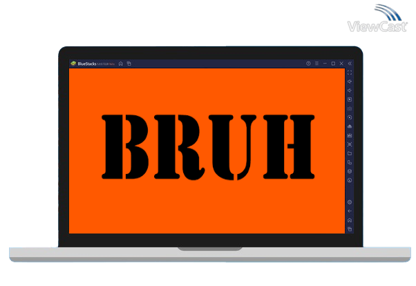 Run Bruh Button on PC