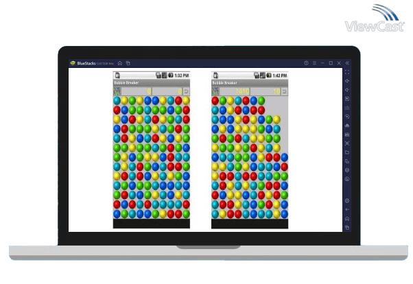 Run Bubble Breaker on PC Run Bubble Breaker on PC