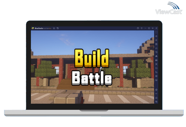 Run Build Battle on PC