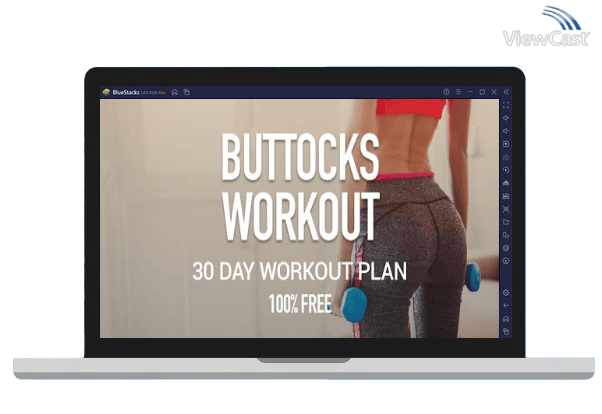 Run Buttocks Workout - Hips, Legs & Butt Workout on PC Run Buttocks Workout - Hips, Legs & Butt Workout on PC