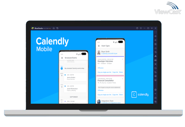 Download Calendly: Meeting Scheduling App for PC / Windows / Computer