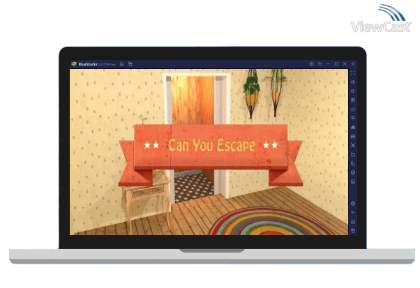 Run Can You Escape on PC Run Can You Escape on PC