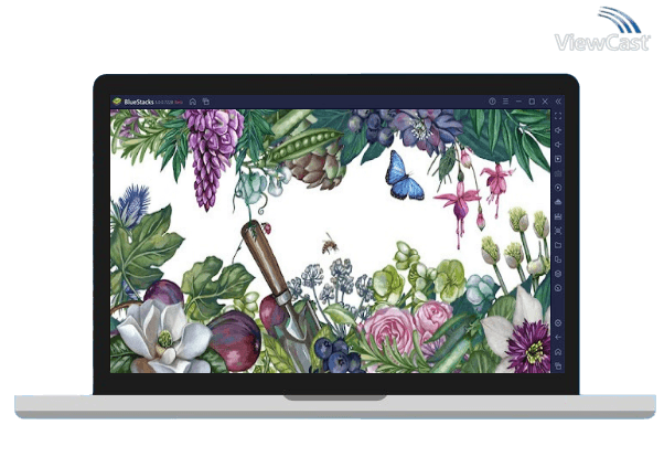 Run Candide – inspiration for plant lovers everywhere on PC Run Candide – inspiration for plant lovers everywhere on PC