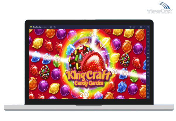 Run Candy Land - Sweet Match 3 on PC Run Candy Land - Sweet Match 3 on PC