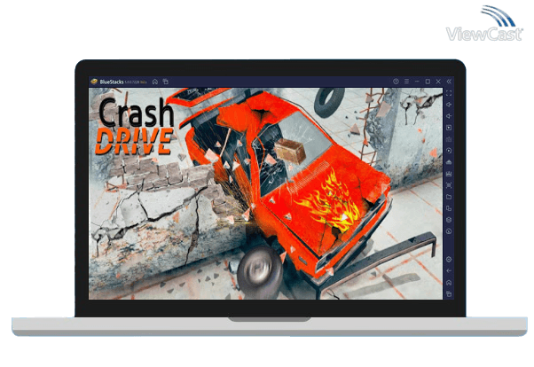 Run Car Crash Simulator 2019 on PC