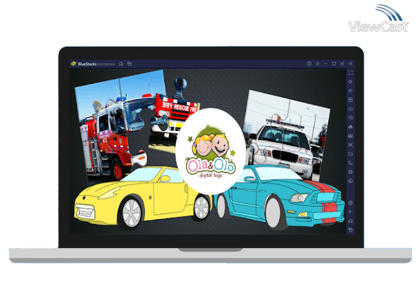Run Car Puzzle on PC