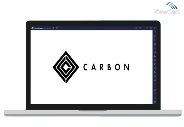 Run Carbon - Smart Diet Coach on PC Run Carbon - Smart Diet Coach on PC