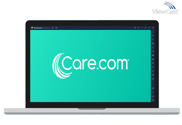 Run Care.com on PC Run Care.com on PC