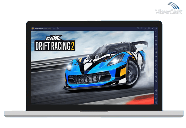 скачать игру carx drift racing 2 на пк