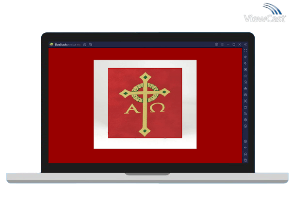 Run CATHOLIC MISSAL 2019 on PC Run CATHOLIC MISSAL 2019 on PC
